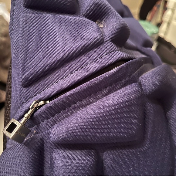 MadPax “Wild Blue Yonder” Backpack NWT - Picture 3 of 12